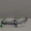 Christmas Tree Stand Universal Artificial Xmas Tree Base Replacement Holder forfor 3 Ft to 7 Ft Artificial Trees, Fits 0.5-1.25 Inch Tree PoleChristmas(16.3Inch)