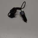 ZGear 30-Watt Adaptive Fast Charging Car Charger for Micro USB - Black