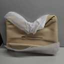 Hobo Purse, PU Leather Shoulder Bag, Tote Handbag for Work and Travel