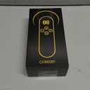 COMEBY Body Sculpting Machine - Professional Handheld Cordless Cellulite Massager - Suitable for Belly, Neck, Legs, Hip, Arms (JA-90105)