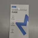 Compatible with iPhone 13 Case with Screen Protector, Flower Pattern Design, Floral Clear Women Phone Case Shockproof Protective Soft Bumper Cover 6.1 Inch 2021 (Blooming Flowerets)