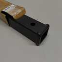 Trailer 12-Inch Hitch Extension for 2-Inch Receiver 4000 LBS Tow Capacity