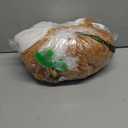 IIMMER Christmas Big Boys Boys Fleece Cute Brown Reindeer Jumpsuit with Hood for Girls Zipper Xmas Cute Animal Deer Outfit 11-12 Years