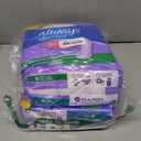 Always Discreet Incontinence Panty Liners for Women with Bladder Leaks, Size 2, Very Light Absorbency, Long Length, 111 CT x 2 Packs (222 Total Count)