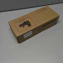 GARCARE 2 in 1 Grass Shears & Hedge Trimmer, Cordless Handheld Bush Trimmer, 1200rpm Grass Cutter with 2000mAh Built-in Battery