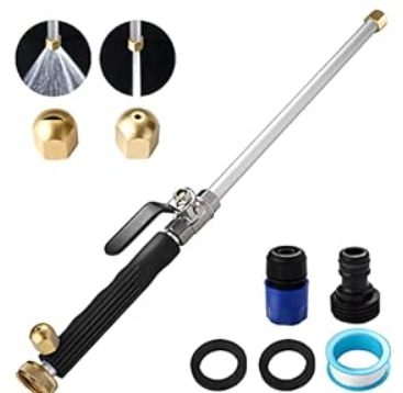 Nozzles and Hose Quick Connectors43534534534