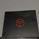 Wallet Case for iPhone 16 Pro Max Compatible with Magsafe, 2-in-1 PU Leather Flip RFID Blocking Card Holder Stand Shockproof Magnetic Detachable Cover for iPhone 16 Pro Max, Fashion Purple