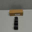 BB5Z14529AA Master Power Window Switch Driver Side Compatible with Explorer 2011 2012 2013 2014 2015 2.0L L4 3.5L V6