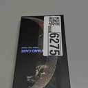 TORRAS Magnetic & Stand for Google Pixel 10 Pro Case/Pixel 10 Case, Fit for MagSafe & Pixelsnap, Mil-Grade Protection, Slim Fit for Pixel 10/10 Pro Phone Case with Flush Kickstand, Translucent Black