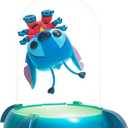 Hallmark Keepsake Christmas Ornament 2025, Disney Lilo & Stitch Experiment 626 Funko POP! with Light, Gifts for Disney Fans