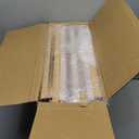 COSYLAND Toddler Kitchen Standing Tower -Toddler Kitchen Stool Helper - Kids Kitchen Step Stool for Learning Bathroom Kitchen Living Room Dining Room 1.5-3 Years Light Yellow