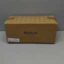 Bedsure GentleSoft Large Fleece Blanket for Bed - Cozy Soft Throw Blankets for Women, Cute Large Throws for Girls, Off White, 120x120 Inches