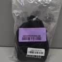 Roar BJJ Headgear MMA Grappling Ear Guard Fighting Sparring Helmet (Black)