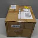 Kigley 10 Pcs Acacia Wood Cutting Boards Bulk for Laser Engraving Wooden Dinner Plates with Groove Chopping Charcuterie Board Carving Tray for Christmas Holiday Housewarming Party Gifts (8 x 10 Inch)