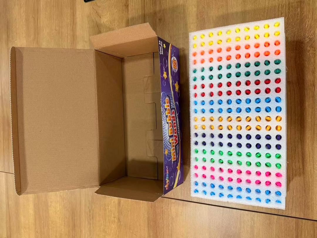 200 Pieces Mini Bubble Wands,Party Favors,Themed Birthday,Goodie Bag