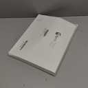 Gerrii 3 Pcs Ramadan Tabletop Decoration Eid Mubarak Islamic Decors Acrylic Ramadan Display Stand Set with Wooden Base for Home & Mosque Decoration, Black Eid Mubarak Display