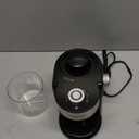 SHARDOR Burr Coffee Bean Grinder Electric, Adjustable Burr Mill with 16 Precise Grind Setting for 2-14 Cup, Silver