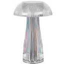 Multi-Color Mushroom Touch Lamp
