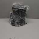 BLACK+DECKER 12-Cup Digital Coffee Maker, Programmable, Washable Basket Filter, Sneak-A-Cup, Auto Brew, Water Window, Keep Hot Plate, Black