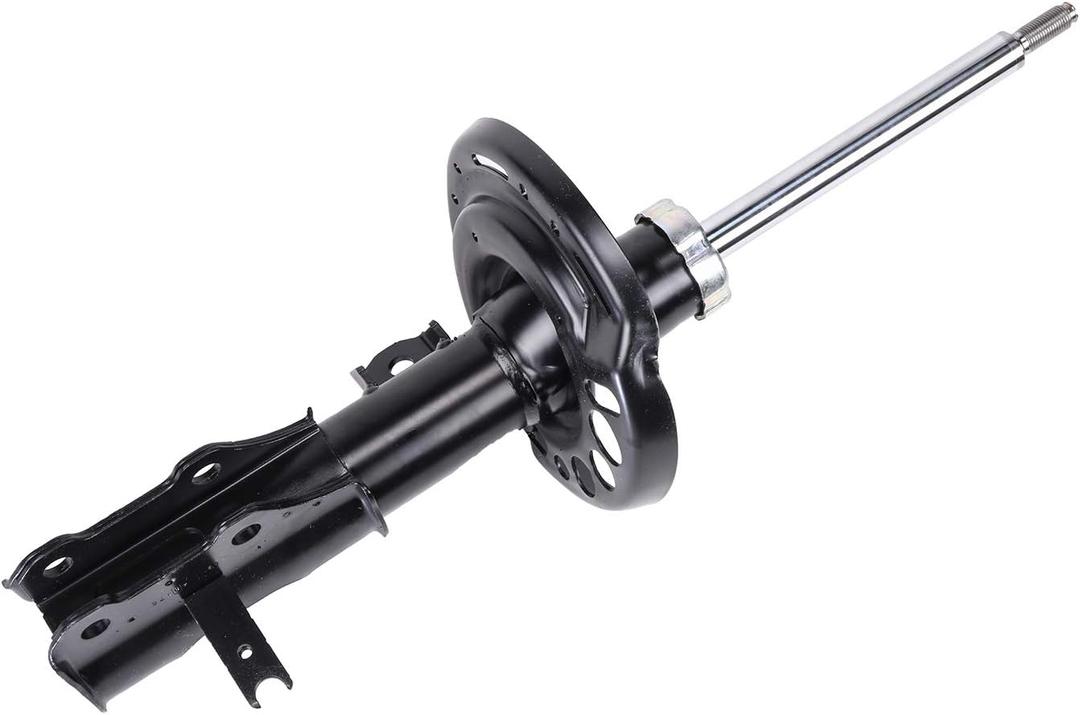 ACDelco GM Original Equipment 84447271 Front Passenger Side Suspension Strut Assembly