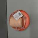 Little Table Poly Pro Dinnerware Set- Corals, 6 Pcs