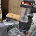 Shark Navigator Swivel Pro Upright Vacuum NV181 12" Cleaning Path Red
