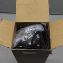 Fishing Net with Handle and 1 Storage Bag, Portable Telescopic Fishing Net, Telescoping Net Pole, Fishing Net Telescoping Handle, Fishing Nets (2 Fishing Net + 2 Storage Bag)