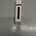 2026 Cordless Hair Straightener and Curler 2 in 1 Mini Lightweight and Small USB Rechargeable with 4500mAh Battery 10s Fast Heating Portable Ceramic Flat for Travel (Pink)