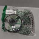 Centrifugal Clutch 1" Bore 14 Tooth Go Kart Mini Bike Clutch with #40/41/420 Chain, fits for Engines with Straight Shaft 2-6.5hp