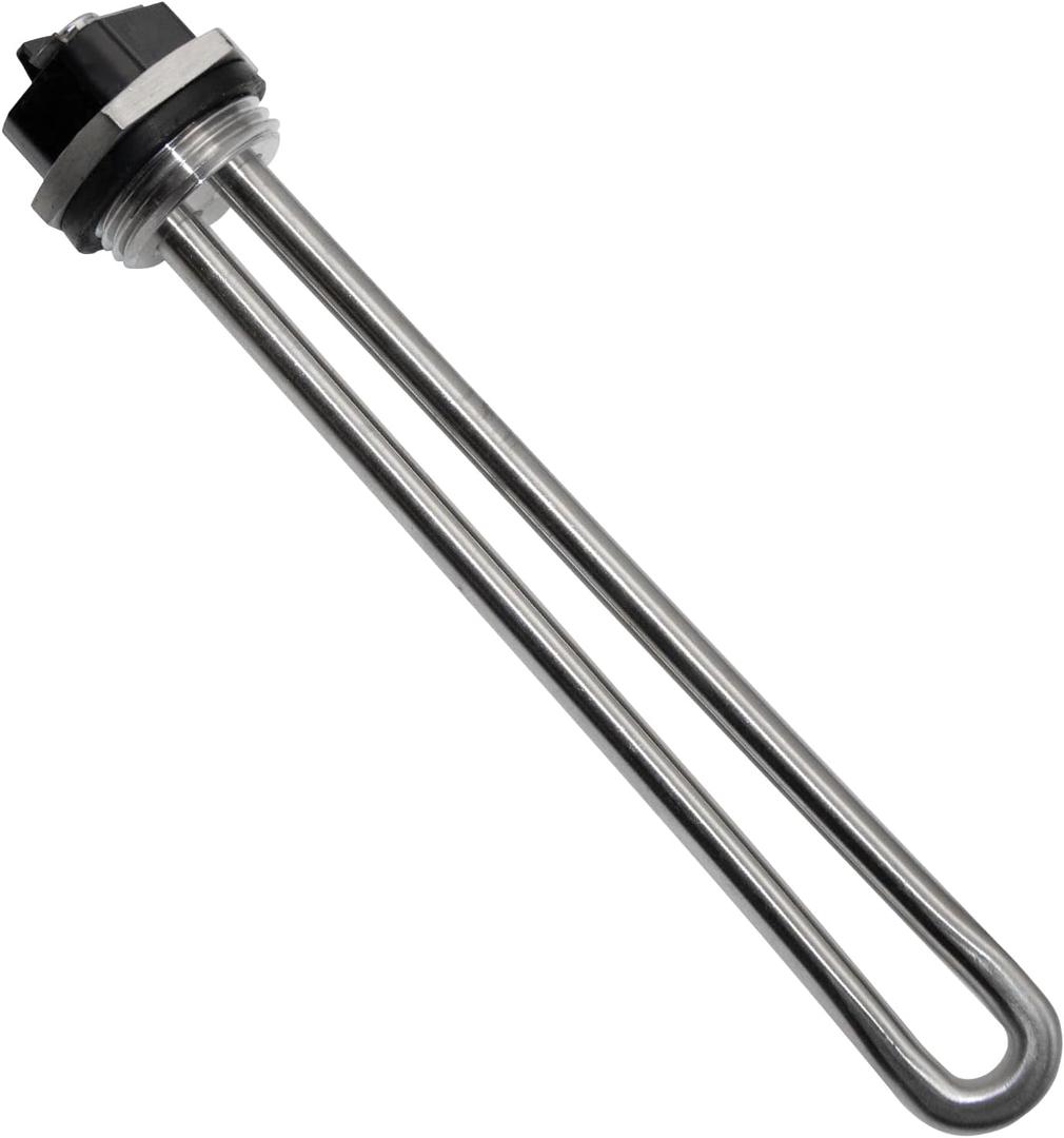 520900 520789 232794 Rv Water Heater Element For Suburban Rv Sw Series Electric Water Heater,Replacement Of Water Heater Part Sw12del,Sw10del,Sw6del Etc,Screw In,1440w 120v