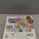 Dan&Darci Aqua Fairy Water Gel Kit for Kids - Magic Elf Toy Kits - Waters Pets - DIY Squishy Maker Set - Craft for Kids - Make Your Own Squishies Toys Crafts for Boys & Girls (Multi-colored Regular Pack)