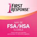 Pre-Seed Fertility Lubricant, For Use by Couples Trying to Conceive