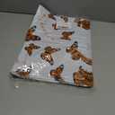 JinRuiKJ Thank You Poly Mailer 14.5x19 - 50 Pack Strong Thick Self Adhesive Mailing Bags - Cute Butterfly Printed Packaging Bags