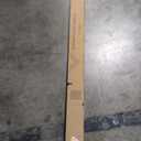 Blackout Cellular Blinds Cordless Shade Honeycomb Shades Window Fabric Blinds Grey-White, 23x64 inch