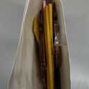 6 Pcs Boho Rainbow Wooden Table Centerpieces Boho Table Rainbow Decor Baby Shower Sunshine Decorations for Boys Girls Baby Birthday Party Photo Prop Supplies