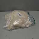 Bedding Duvet Cover Twin Size - 2 Piece with Zipper Closure - 1 Comforter Cover 68X90 Inches & 1 Pillow Sham 20X26 Inches (Beige)