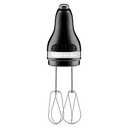 KitchenAid 5 Ultra Power Speed Hand Mixer KHM512, Onyx Black
