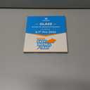 Power Theory Designed for iPhone 14 Pro Max Screen Protector and Camera Lens Protectors with Easy Install Kit [Premium Tempered Glass], [9H Hardness] 2+2 Pack