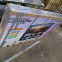 SAMSUNG 75-Inch U8000 Crystal UHD 4k Smart TV, Crystal Processor 4K, HDR, Titan Grey Metal Stream Design, Q-Symphony, Gaming Hub, 3 HDMI