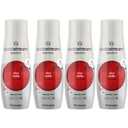 SodaStream Diet Cola, 14.9 Fl Oz, Pack of 4 (Packaging May Vary)