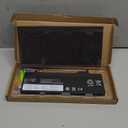 L17L3P71 L17M3P71 Laptop Battery Compatible with Lenovo ThinkPad T480S Series Notebook 01AV478 SB10K97620 01AV479 SB10K97621 L17M3P72 01AV480 SB10K97622 11.58V 57Wh 4920mAh