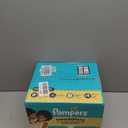 Pampers Swaddlers Diapers, Size 8 (30+ lbs), 38 Count, Absorbent, Keeps Baby Dry and Comfortable, Skin Safe Disposable Baby Diaper 