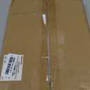 Officemate Universal Hanging File Frame, Letter and Legal Size, Rails 24 to 27, Steel, 1 Set (91966)