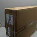 Ottoman with Storage, Storage Ottoman Bench with Safety Hinge,Large End of Bed Bench,Upholstered Entryway Bench with Seating for Bedroom, Living Room, Put 500 Books,Brown