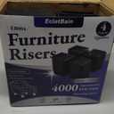 EclatBain EB004 Furniture Risers