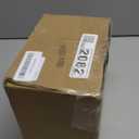 6 Pack LV-H128 Replacement Filter Compatible with LEVOIT LV-H128 / PUURVSAS (HM669A) / ROVACS (RV60) Air Purifiers, 3-in-1 Middle Layer, Activated Carbon Layer and Pre-Filter