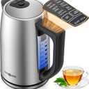 PARIS RHNE Cordless Electric Milk Frother for Adults