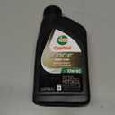 Castrol EDGE Euro 10W-60 Advanced Full Synthetic Motor Oil, 1 Quart