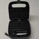 Toastmaster 2-Slice Waffle Maker