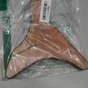 Ohlove Violin Ukulele Stand, Portable Wooden Stand for Mandolins, Banjo (1 Pack)